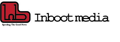InBoot Media Logo